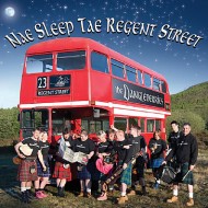 Nae Sleep Tae Regent Street